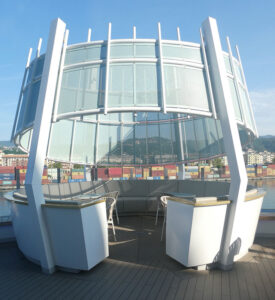 Terrazza Suberba