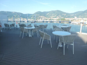 Terrazza Suberba
