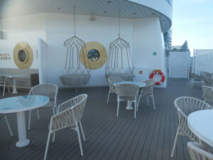 Terrazza Suberba