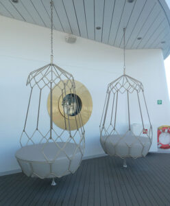 Terrazza Suberba