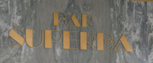 Superba Bar