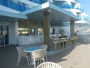 Superba Bar