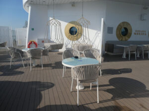 Terrazza Suberba