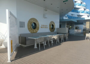 Terrazza Suberba