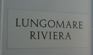 Lungomare Riviera