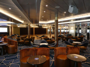 Grand Bar Mastroianni