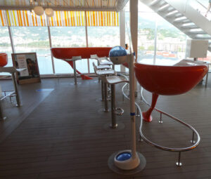 Aperol Spritz Bar