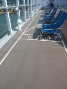 Shuffleboard