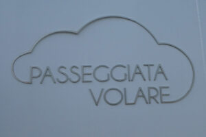 Passeggiata Volare