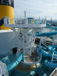 Aqua Park Smeralda