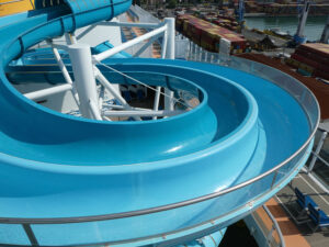 Aqua Park Smeralda