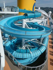 Aqua Park Smeralda