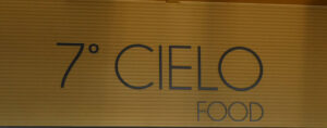 Settimo Cielo Food