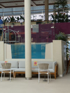 La Spiaggia