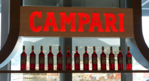 Campari Bar