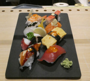 Sushino at Costa