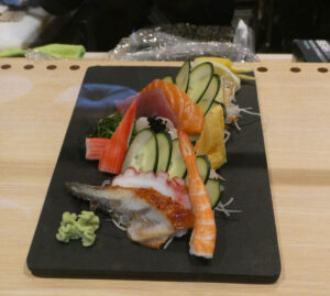 Sushino at Costa