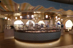 Gelateria Amarillo