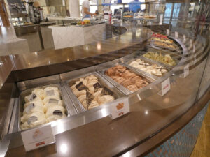 Gelateria Amarillo