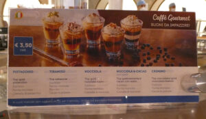 Gelateria Amarillo