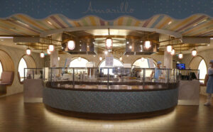 Gelateria Amarillo