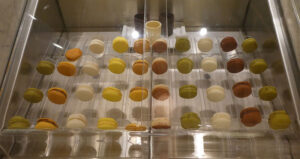 Gelateria Amarillo