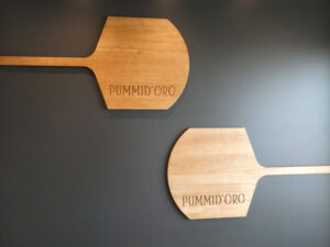 Pizzeria Pummid´oro