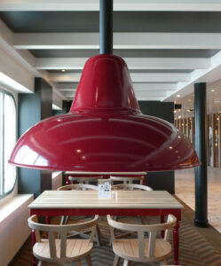 Pizzeria Pummid´oro