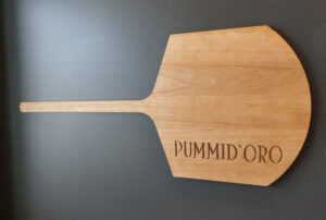 Pizzeria Pummid´oro