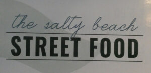 The Salty Beach Street Food