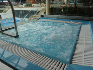 La Spiaggia