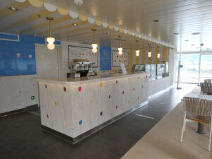 Gelateria Amarillo