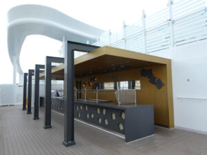 Settimo Cielo Food