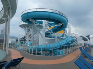 Aqua Park Smeralda
