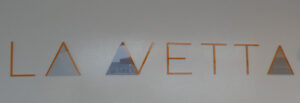 Ristorante La Vetta