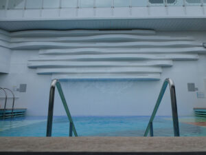 Lido Caracalla