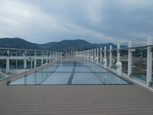 Skywalk