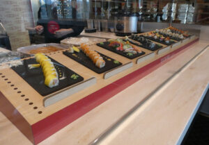 Sushino at Costa