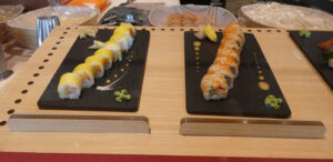 Sushino at Costa