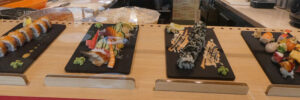 Sushino at Costa