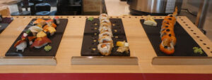 Sushino at Costa