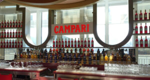 Superba Bar