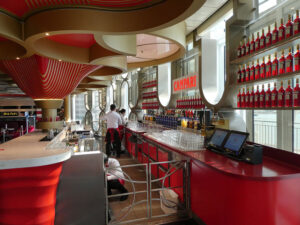 Superba Bar