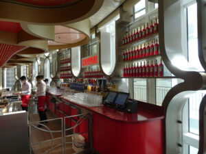 Superba Bar