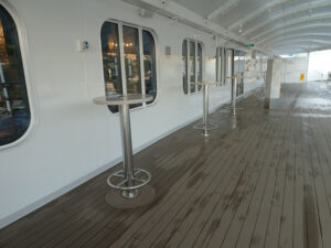 Lungomare Riviera Raucherlounge