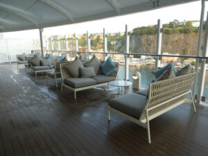 Lungomare Riviera Raucherlounge