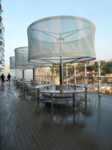 Lungomare Riviera