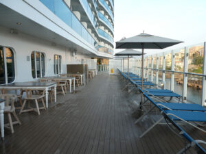 Lungomare Riviera