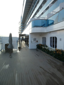 Lungomare Riviera