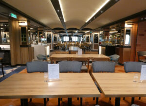 Ristorante Il Rugantino